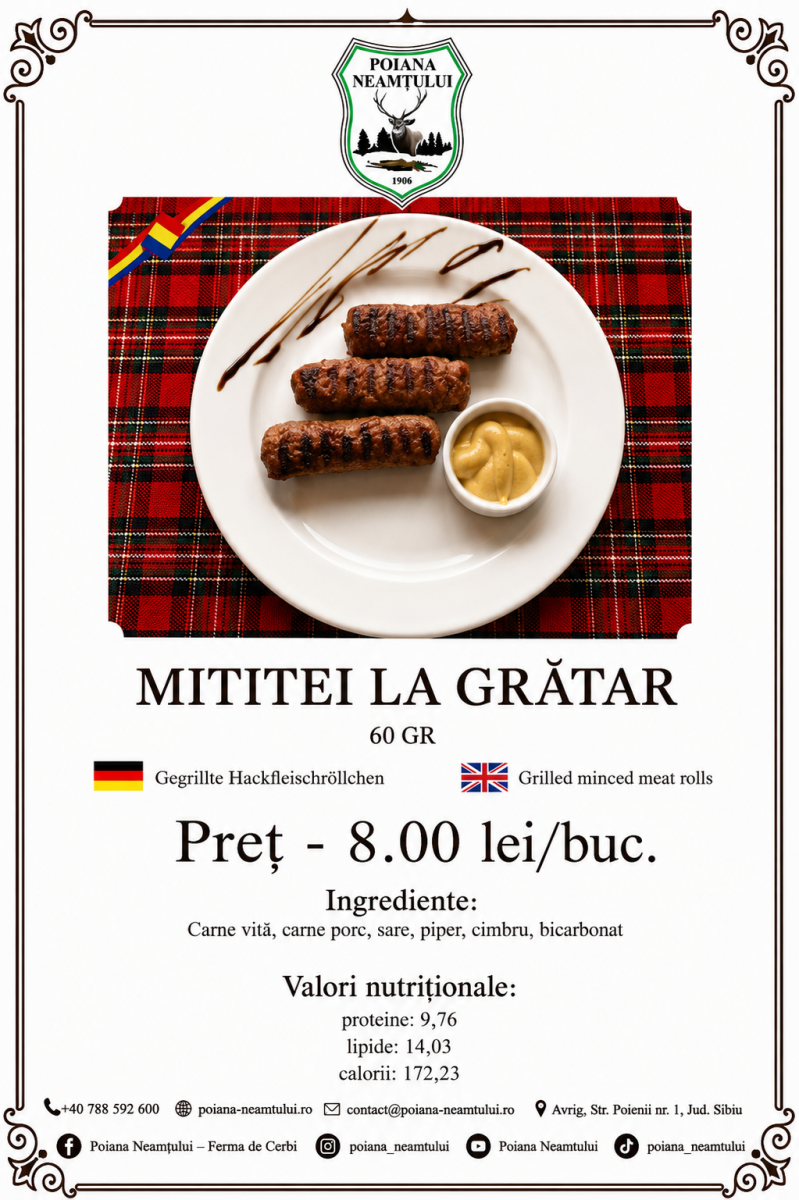 Mititei