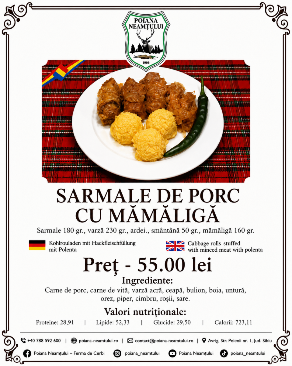 Sarmale